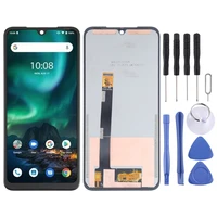 ipartsbuy for umidigi bison lcd screen and digitizer full assembly