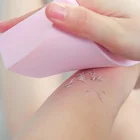 Мягкий скребок для тела, губка для ванны и душа, скраб для тела, скраб для тела, щетка для спа, инструменты для купания, аксессуары для ванной комнаты