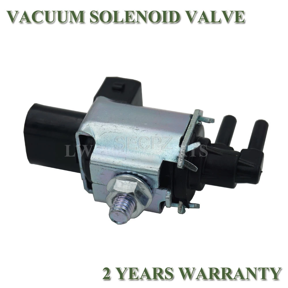 EMISSION CONTROL SOLENOID VALVE K5T48277 MR160676 K5T46498 MR 160676 for Mitsubishi Lancer EVO IV V VI VII VIII IX | Автомобили и