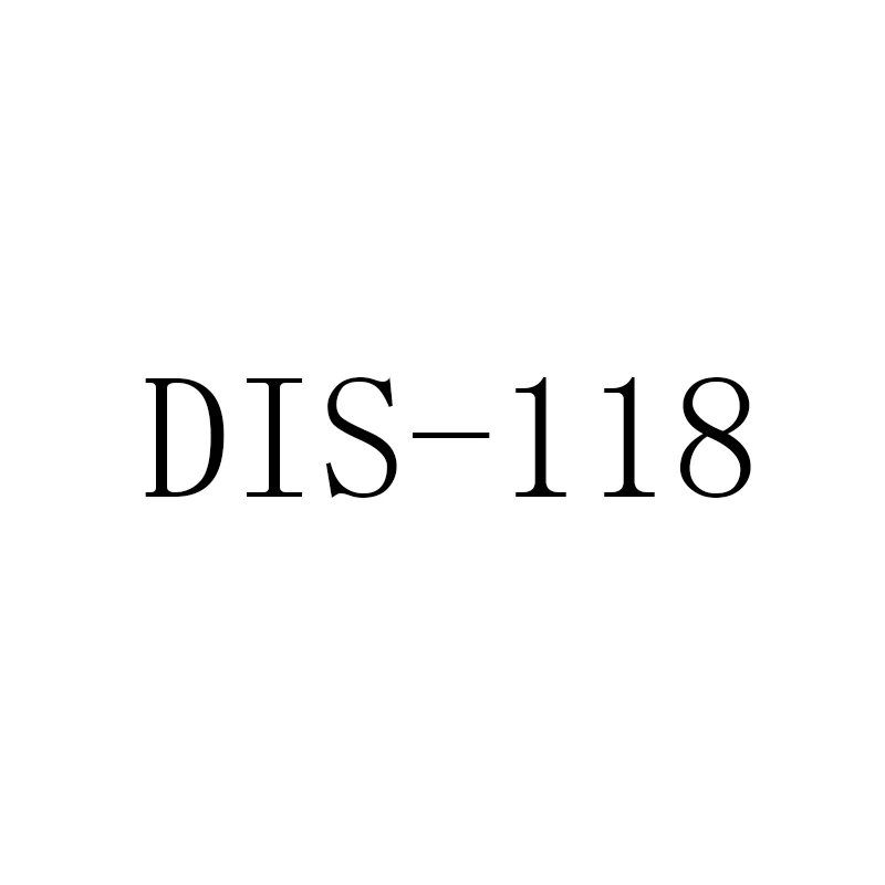 

DIS-118