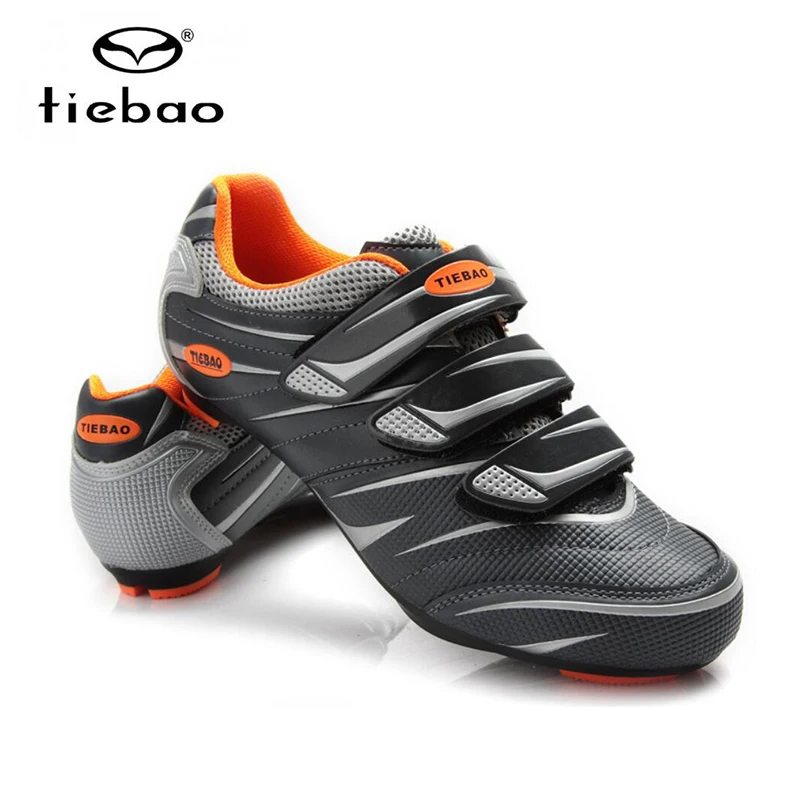 TIEBAO обувь для велоспорта шоссейные велосипедные кроссовки педали