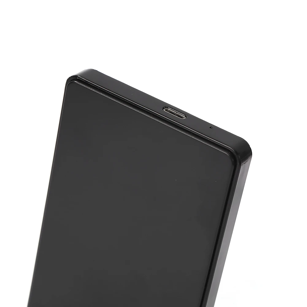 2 5 дюйма Жесткий диск SSD жесткий USB 3 1 SATA3 HDD Мобильный Внешний чехол для бытовых
