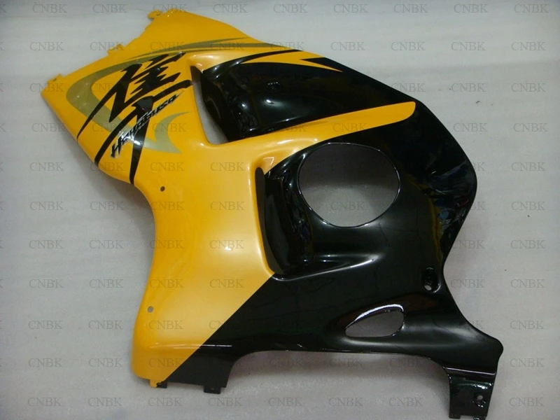 Комплекты для кузова GSX R1300 03 04 Gsx 1300R Обтекатели 99 00 комплекты HAYABUSA 1997 - 2007