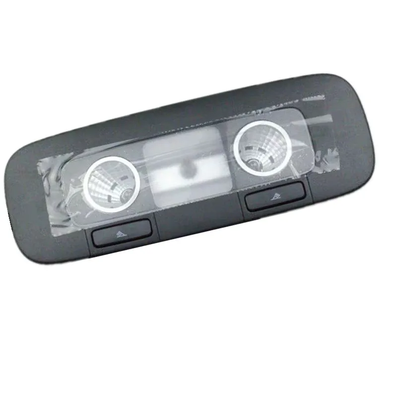 RWSYPL серый/черный потолочный светильник лампа для чтения s внутренний задний 3AD947291