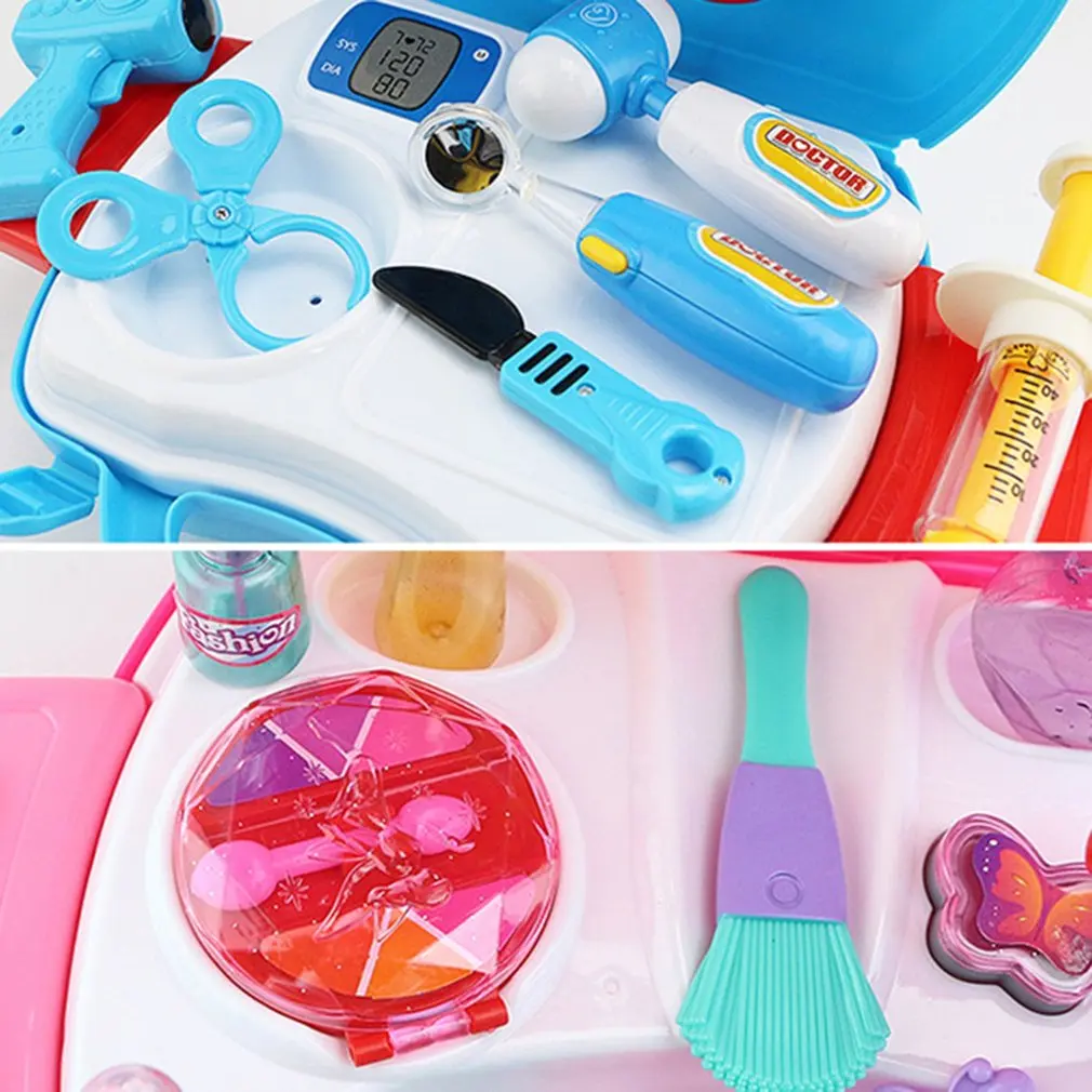 11 типов детей ролевые игры игрушки Моделирование кухня кухонные столовые