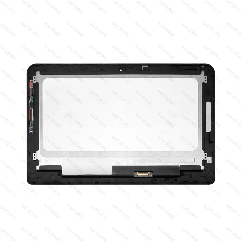 11," светодиодный ЖК-дисплей Сенсорный экран установка для HP Pavilion X360 11-k127tu 11-k028tu 11-k029tu 11-k030tu 11-k033tu 11-k035tu 11-K099NR