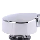 Аксессуары для ванной комнаты из Хромированного Пластика брикет H7ED