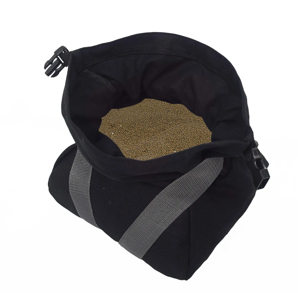 1 шт. гири с песком тяжелая атлетика холст для дома тренировки мышц фитнеса