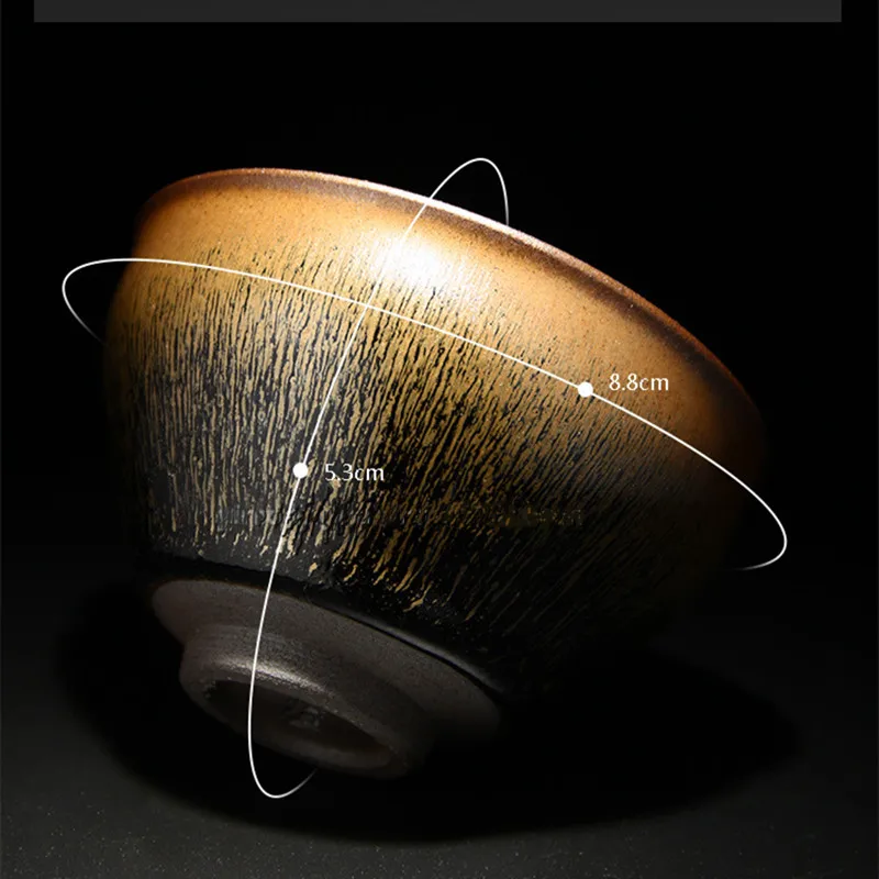 Кофейная кружка керамическая чашка Ручная Роспись Кролик цзянье зайца мастер