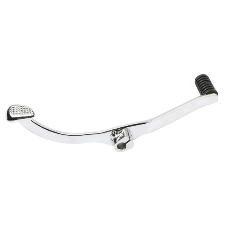 

Motorcycle Gear Shift Lever Pedal Assy for YAMAHA YBR125 YBR YB YP 125 YB125Z Bidirectional Gear Lever Shifter Changer
