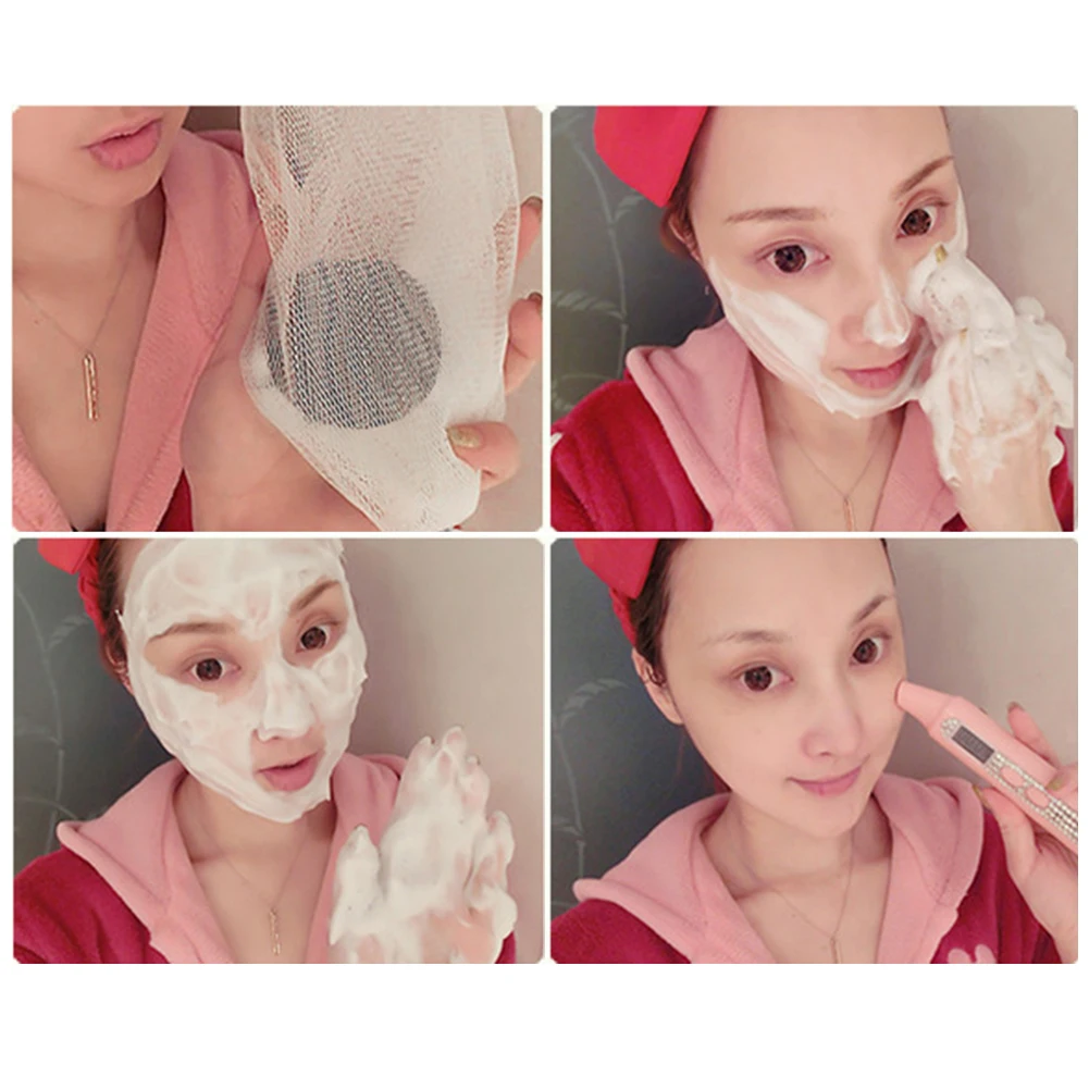 Мыло ручной работы с бамбуковым древесным углем мыло для рук натуральное эфирное