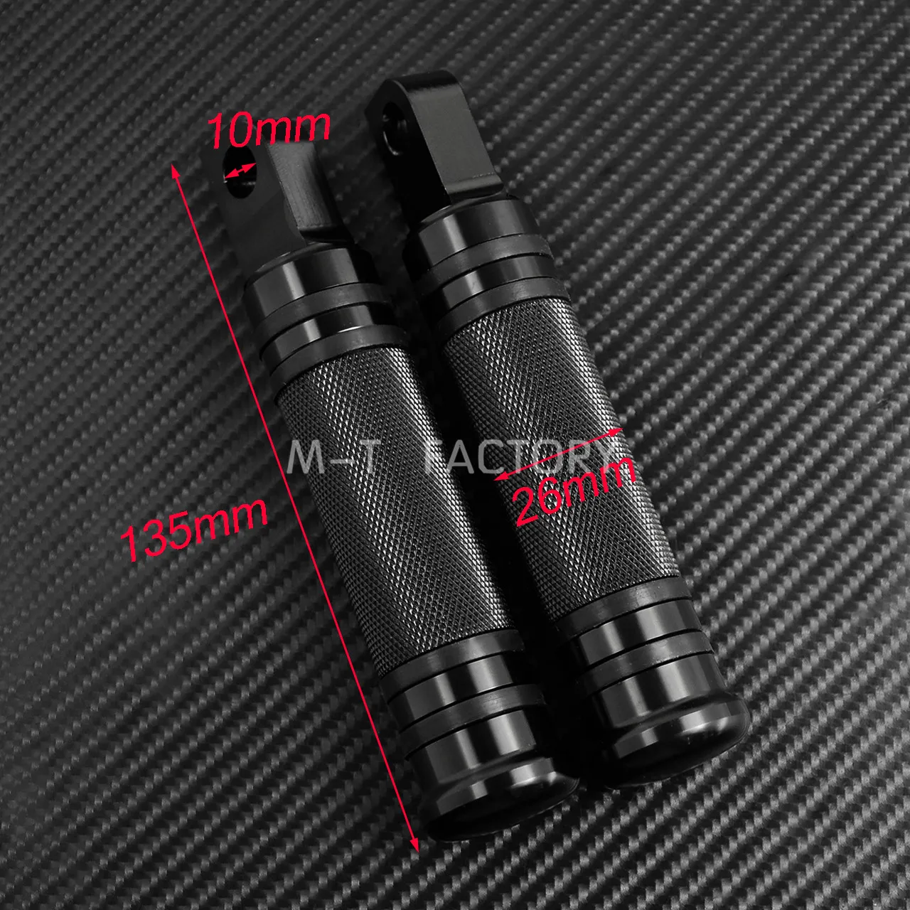 Мотоциклетные 1,25 ''ручки+ Подножка для ног подножки педали+ сдвиг гвозди колышки для Harley Touring Sportster 883 XL Dyna Softail на заказ