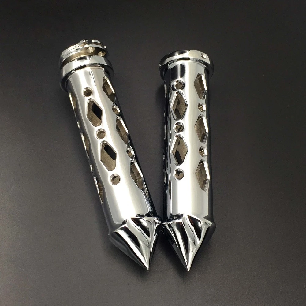 Послепродажное обслуживание бесплатная доставка ручки для мотоцикла 7/8 дюйма с