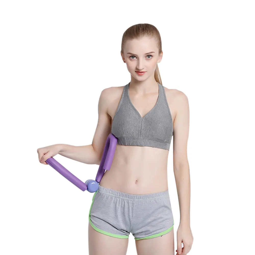 Тренажер для тренировки мышц ног многофункциональный тренажер домашнего