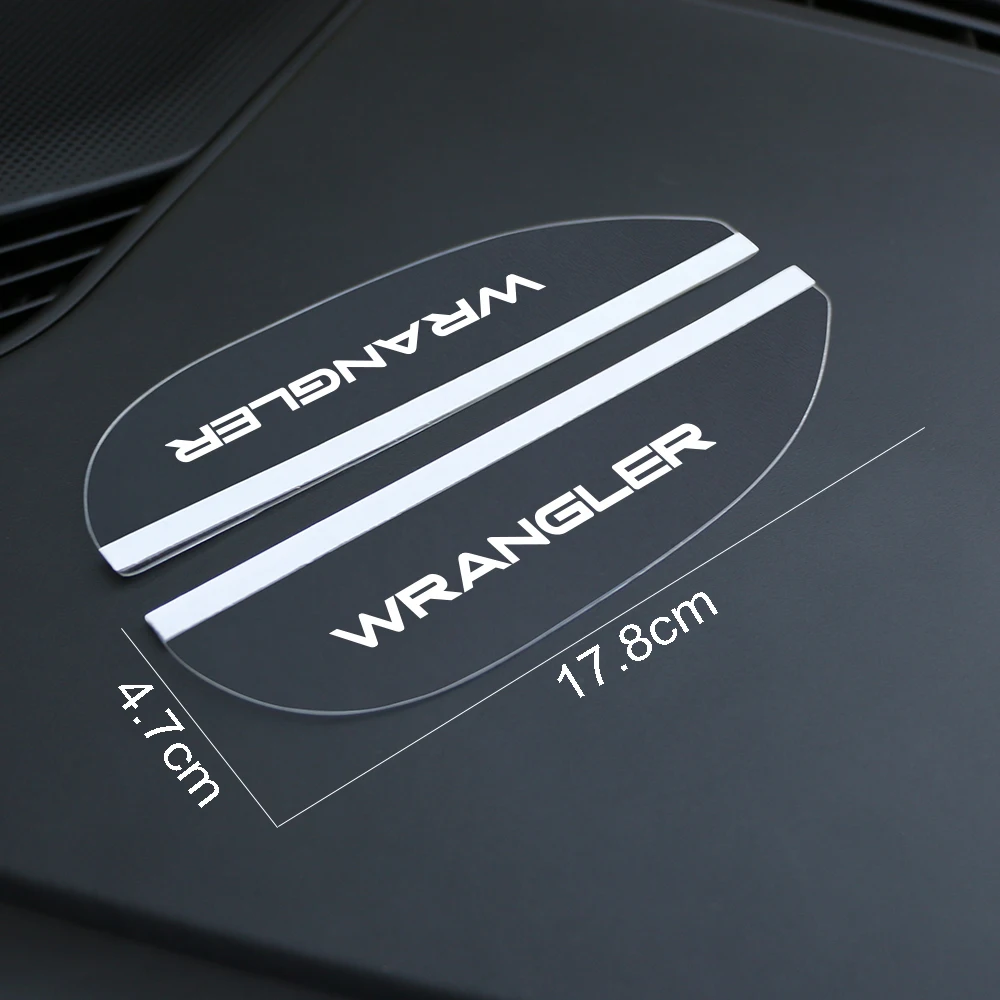Для Jeep RENEGADE PATRIOT WRANGLER COMMANDER CHEROKEE COMPASS TRAILHAWK LIBERTY RUBICON Чехол для автомобильного