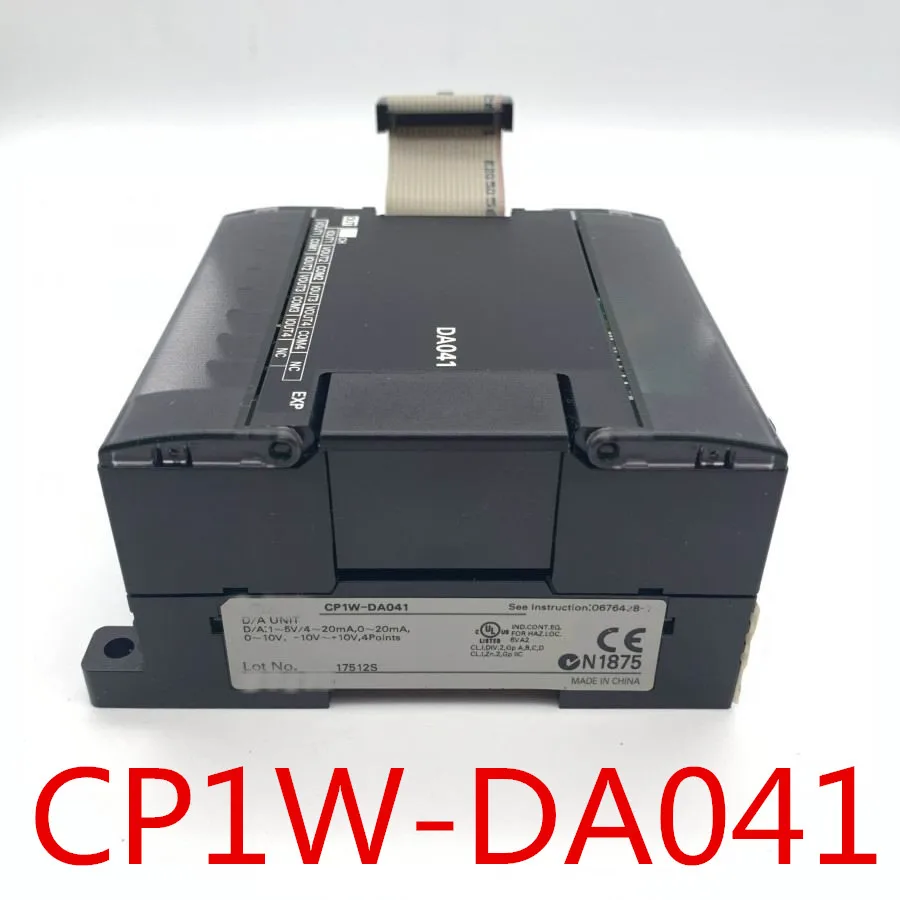 1 год гарантии Новый оригинал в коробке CP1W DA041|Пульты ДУ| |