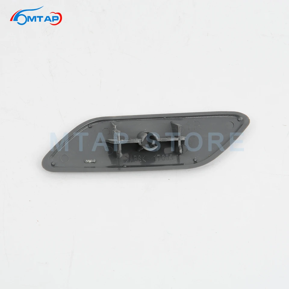 Крышка сопла для мойки фар MTAP Honda CRV Asian RM 2012 2013 2014 крышка очистки CR V Euro 2007 2011|Мойки