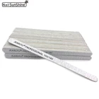 Инструменты для маникюра 200 шт.компл., баффер для ногтей двухсторонний, 100180 деревянные пилочки, Одноразовые Инструменты для маникюра и педикюра