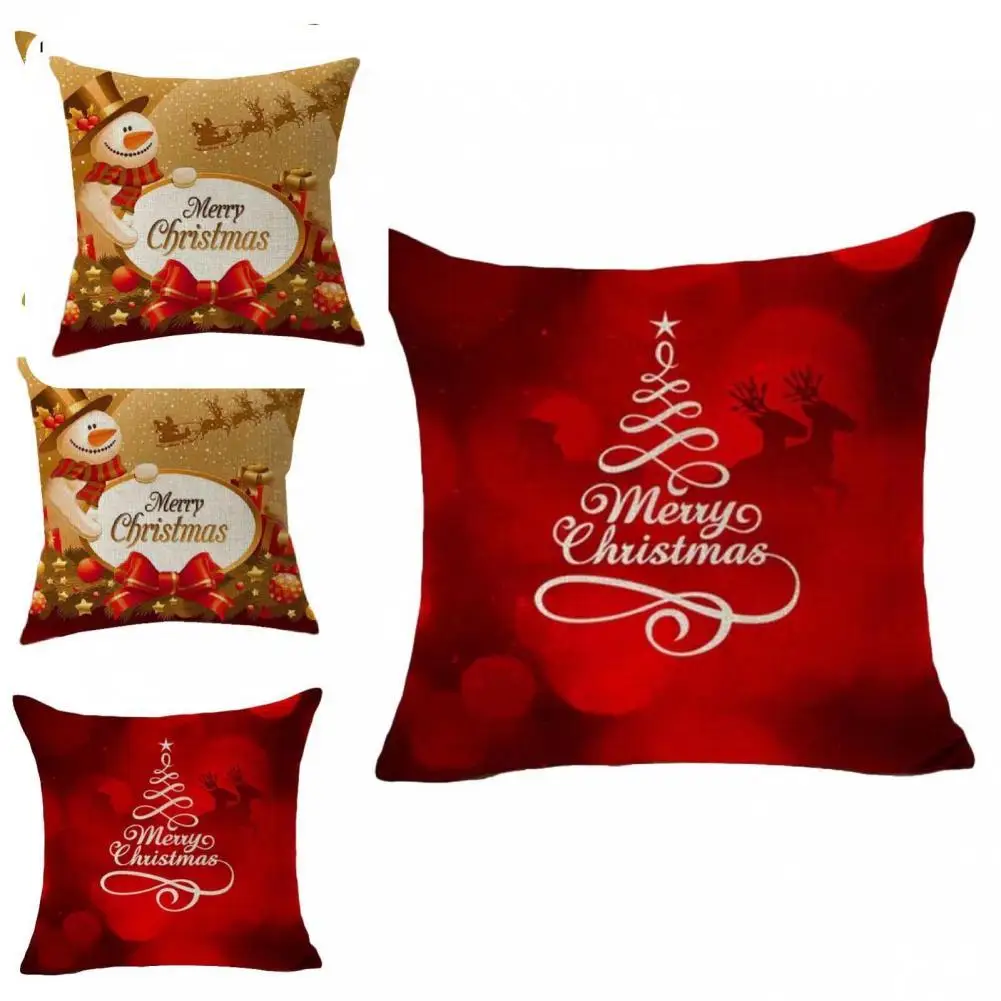 

Прочный фермерский декоративный 18-дюймовый диван-броска наволочка чехол для подушки, многоразовые Сменные