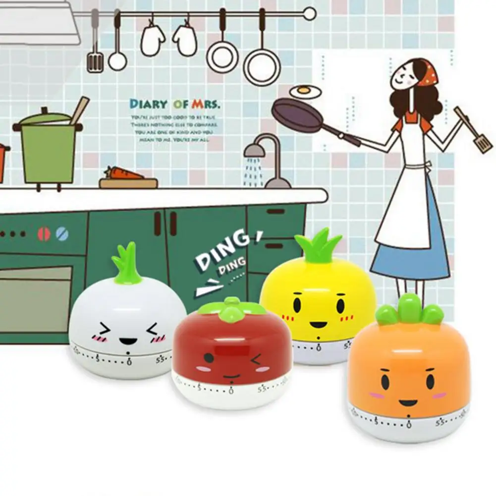 Кухонные Таймеры фрукты и фотообои кухонный гаджет новинка товары для готовки |