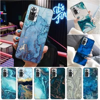 vintage marble phone case for xiaomi redmi 10x 5g 10x pro 5g note 10 10s 10 pro 10t 5g coque carcasa soft tpu funda back cover