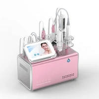facial care beauty machinecool vacuum lifting beauty toolsrf cooling wrinkle removal beauty equipment