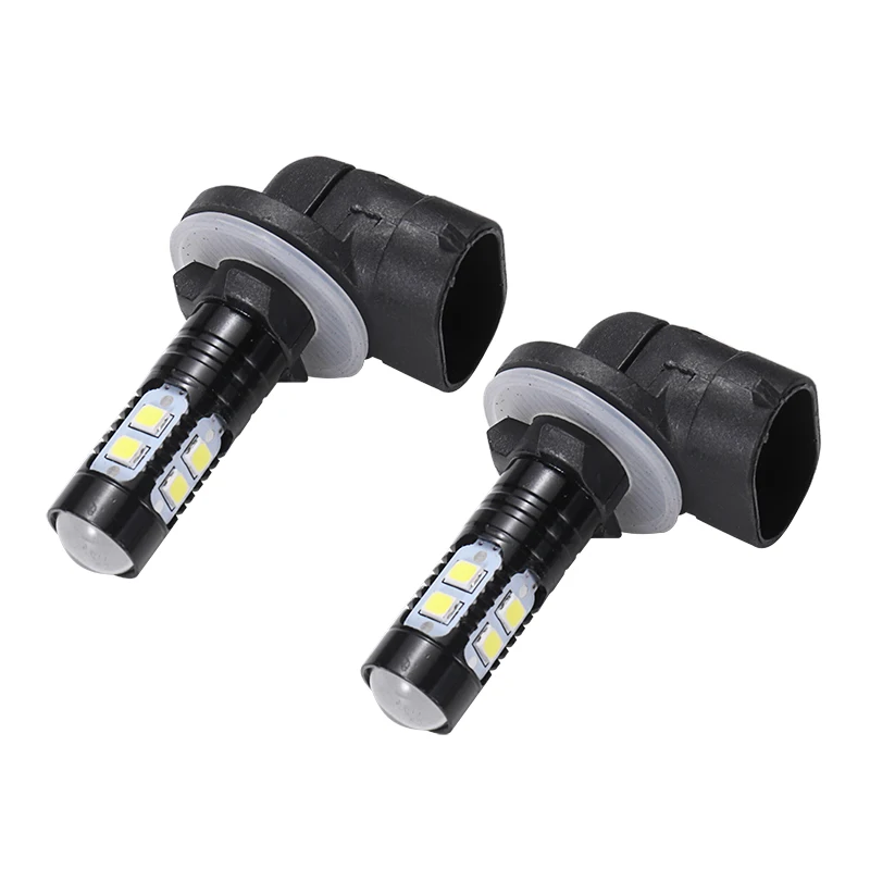 2 шт. Автомобильные светодиодные лампы 881 862 886 889 894 896 898 50 Вт|car light|bulb lampbulb led |
