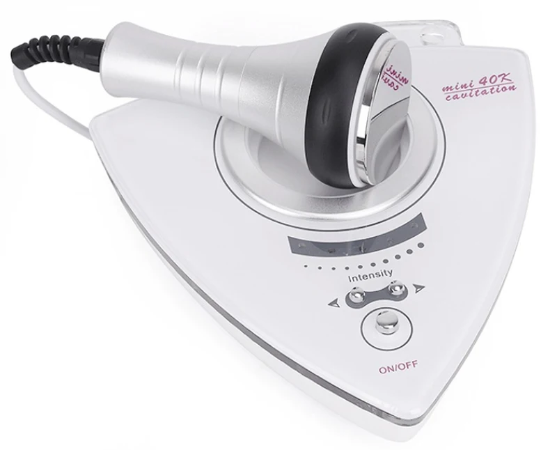Mini portable ultrasound cavitation & RF slimming fat reduction machine | Красота и здоровье