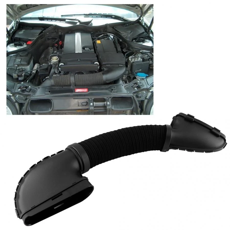 

2710900582 Car Air Intake Hose Pipe for MERCEDES-BENZ C-Class W204 C180 C200 Car Accessories