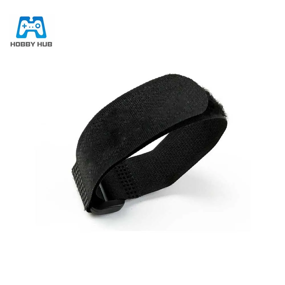 10 шт./лот многоразовая кабельная оболочка 25 см волшебная наклейка нейлоновый