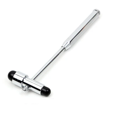 Медицинский неврологический молот медицинский рефлекторный перкуссионный