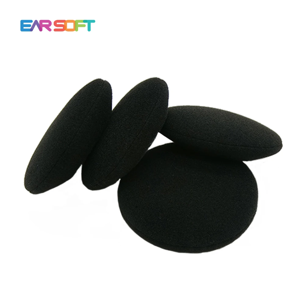 Earsoft амбушюры Сменная Губка