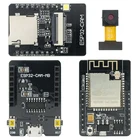 Модуль ESP32-CAM Nodemcu с Wi-Fi ESP32, макетная плата 5 в с Bluetooth и модулем камеры OV2640, 2,4G, с Wi-Fi, ESP32, с поддержкой Bluetooth, с модулем камеры OV2640