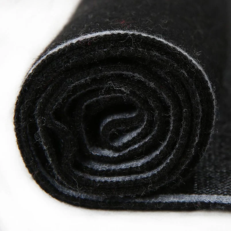 EAGLEBORN Men Scarf Newest Design Soft Warm Wool Scarf Winter Brand Shawl Fashion Cachecol Thicken Long Echarpe Men Business