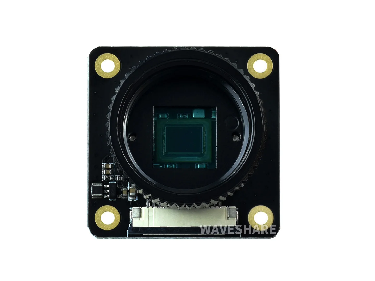 Камера IMX477 12 3 МП камера высокого качества для компьютерного модуля Raspberry Pi/Jetson Nano