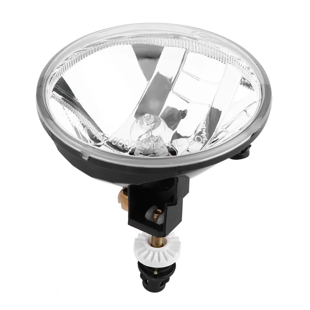 1 шт. Автомобильная противотуманная фара круглая для бампера и лампа Chevy GMC Yukon 2007