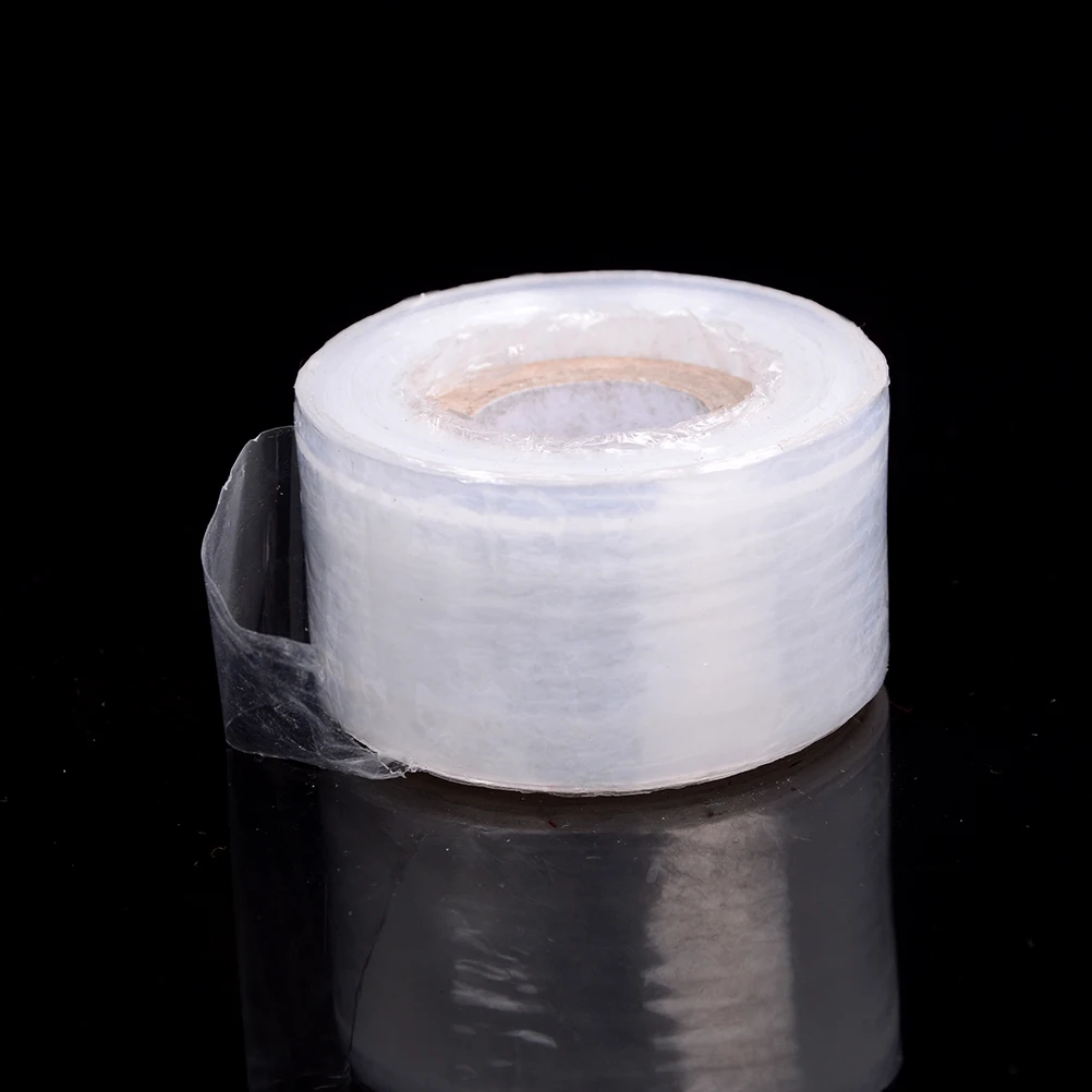 

120m Self-adhesive Fruit Tree Grafting Tape Nursery Stretchable Garden Flower Vegetable Grafting Tapes Supplies Plants Tools