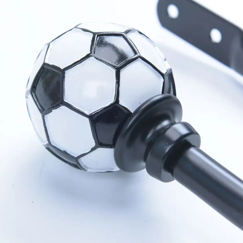 Европейские металлические крючки для Занавес Держатель пряжка украшение дома u