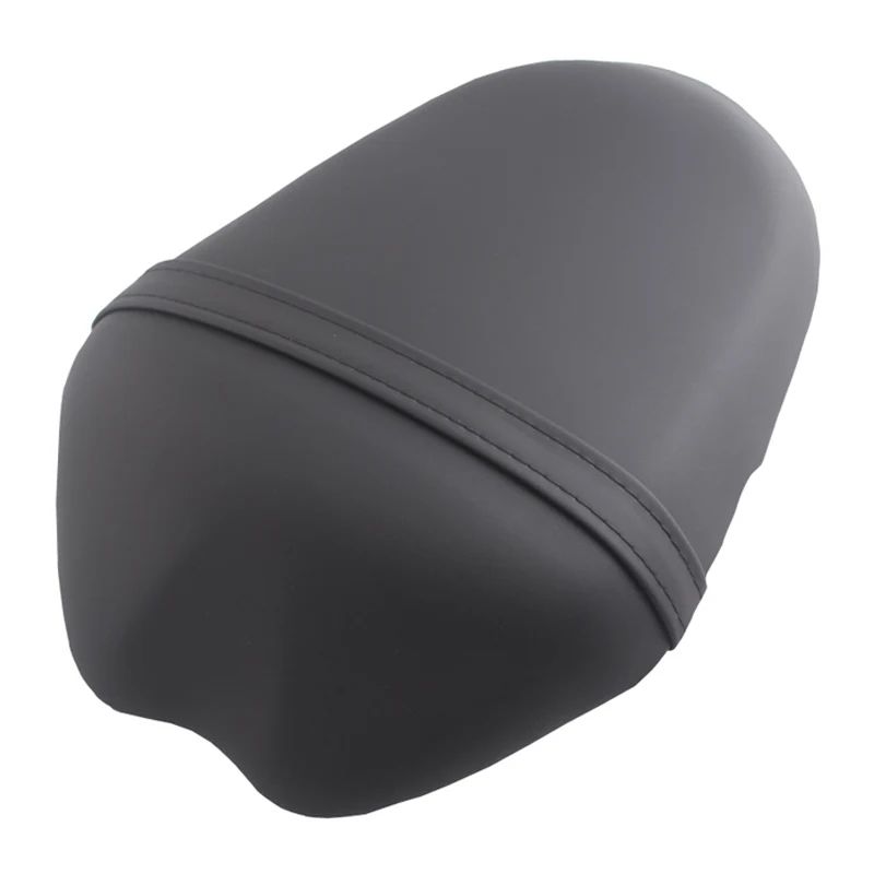 

Motorcycle Seat Accessories Rear Pillion Passenger Cowl Seat For Suzuki GSX R1000 2009 2010 2011 2012 2013 2014 K9