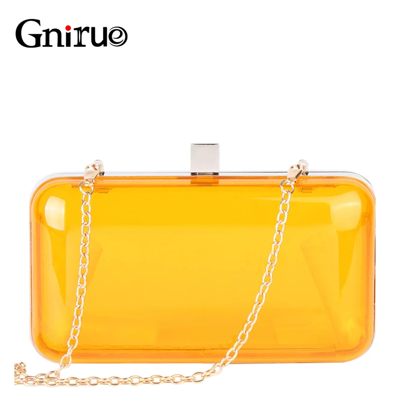 2020 акриловые прозрачные кошельки и сумочки на цепочке женские сумки плечо