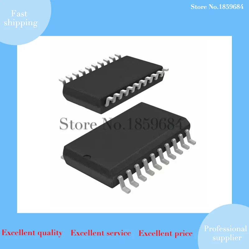 

10 шт. SC92F7422M20U SOP20L оригинальный новый