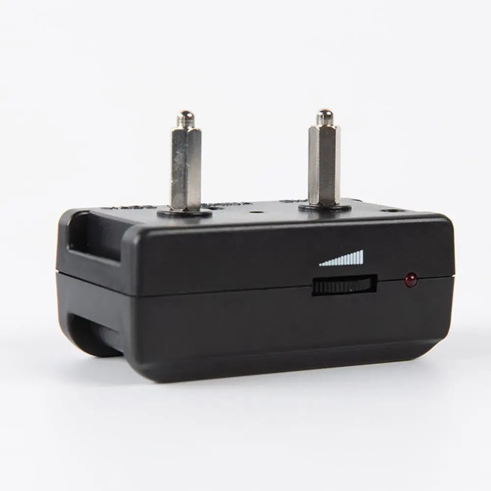 Ошейник против лая регулируемый Вибрационный ошейник для дрессировки собак