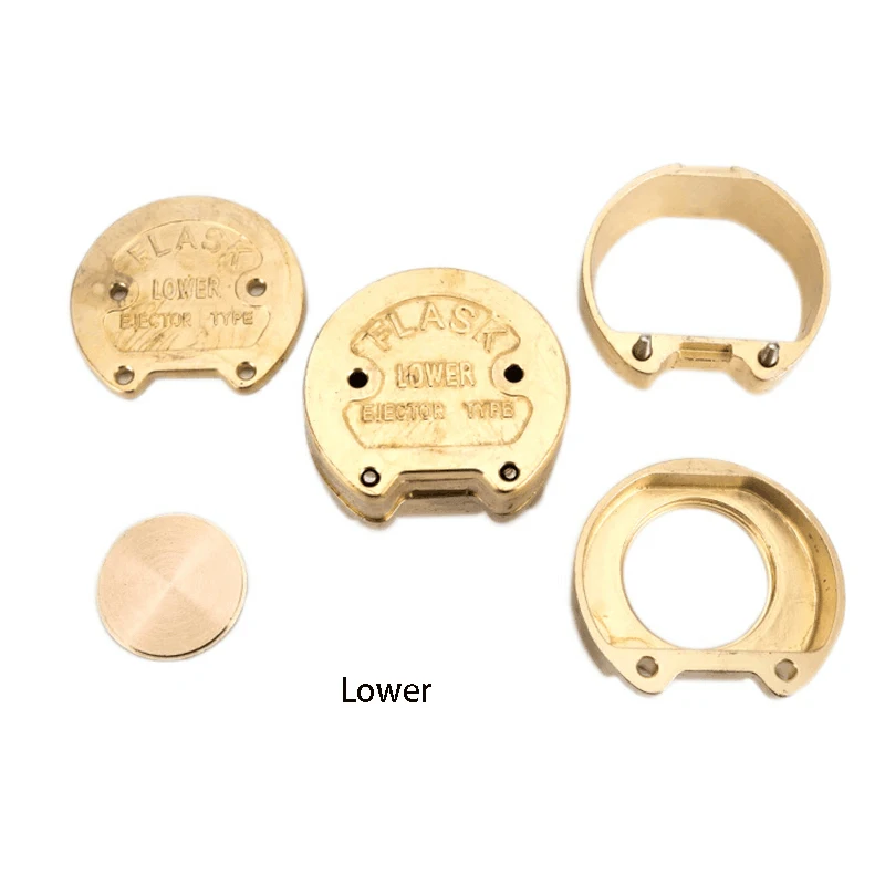 Стоматологическая лаборатория антипригарный пластырь колба для зубных протезов