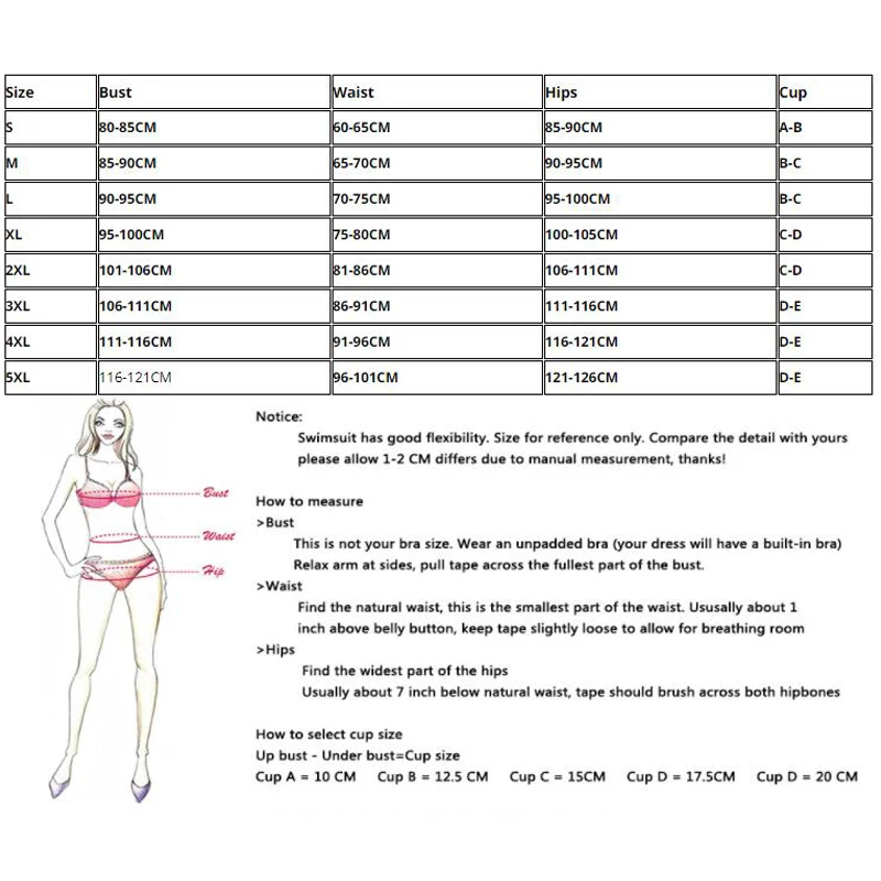 

Ruffle Bikini Swimsuit Solid Low Waist Bikini Set Bikinis 2021 Woman Beach Swimwear Women Bathing Suits Maillot de Bain Femme