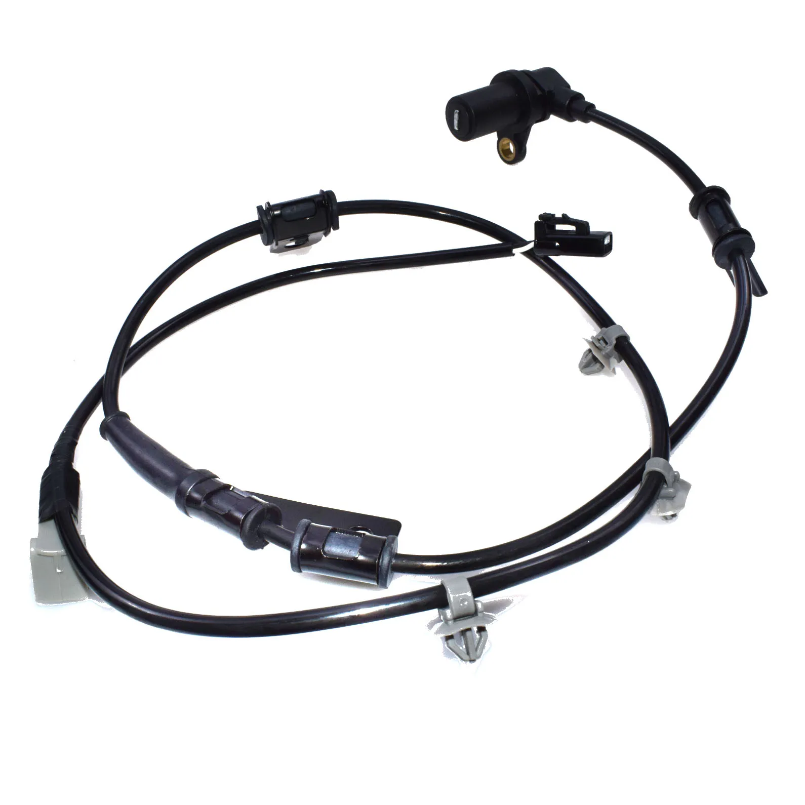 ISANCE ABS Wheel Speed Sensor Front Right 95670-2D150 For Hyundai Elantra Kia Spectra Spectra5 2.0 L4 2000 2001 2002 2003-2009 | Автомобили