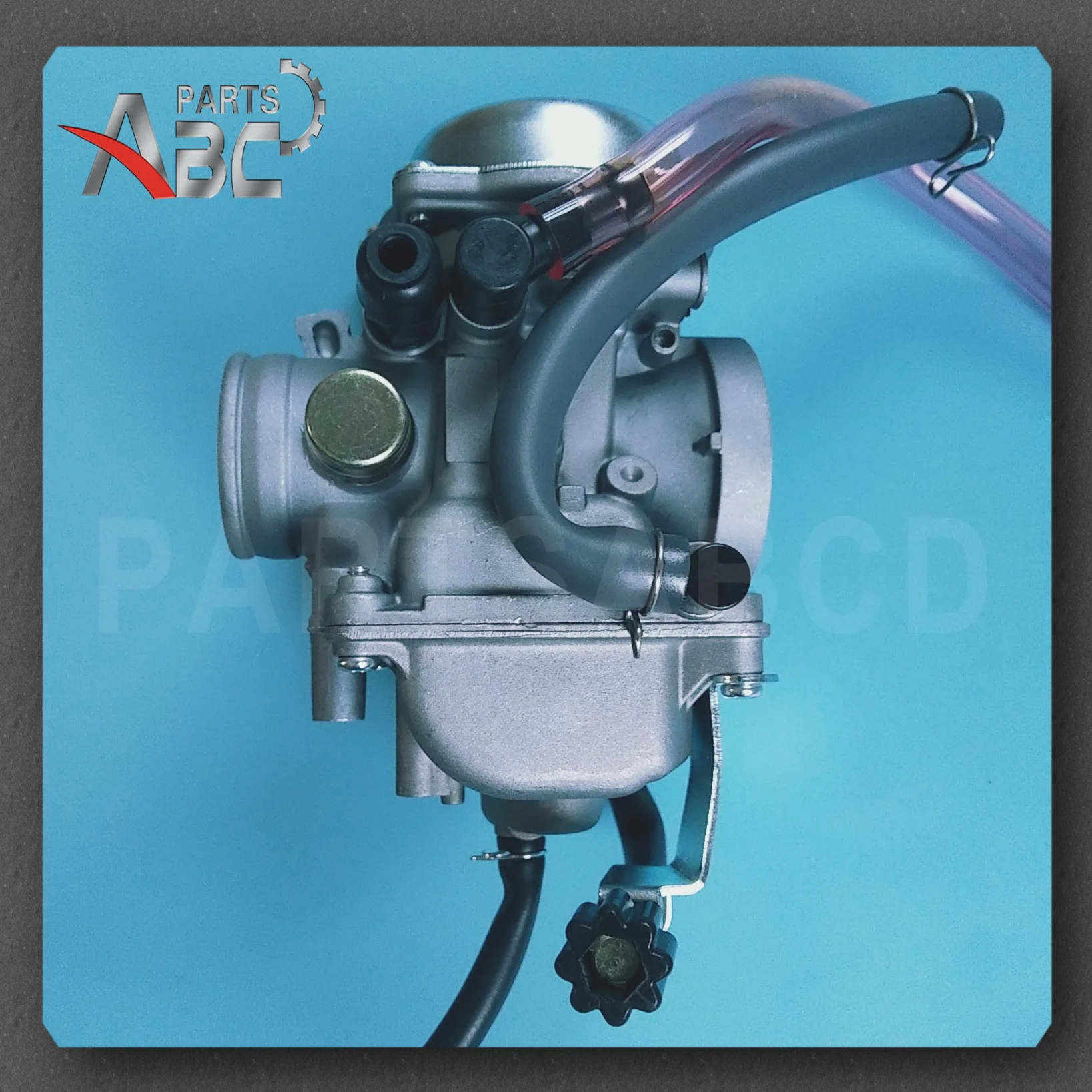 Карбюратор carb для Kawasaki KLX 250 TR250 BJ250 KLR KVF 360 KLF 300 KLF300 1986 2005 BAYOU ATV 2001 (подходит: Bayou