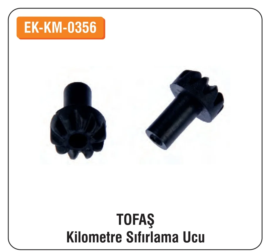 

ALTECH Tofas для км. Подсказка для сброса