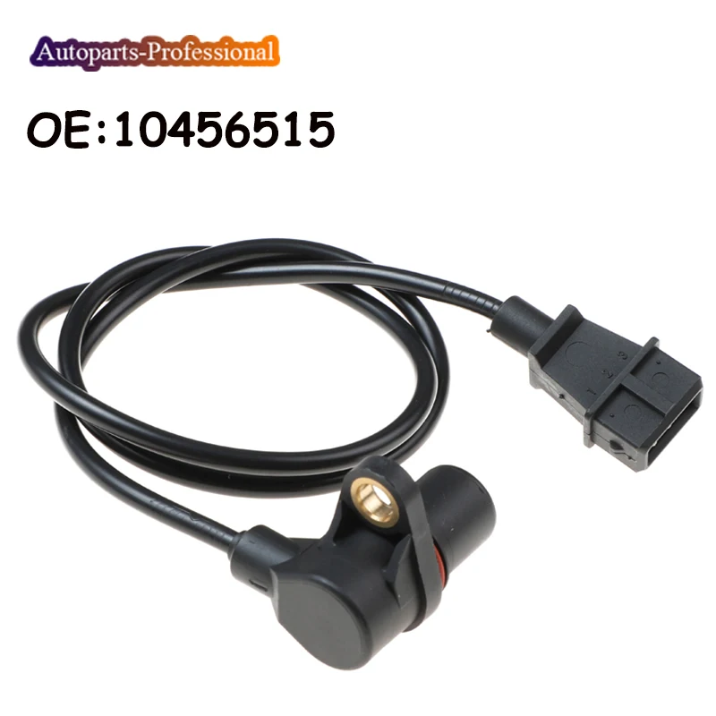 

Crankshaft Position Sensor For Chevrolet EPICA LACETTI 1.8 2.0 Captiva 2.4 DAEWOO Nubira Opel Vauxhal Isuze 10456515 96418382