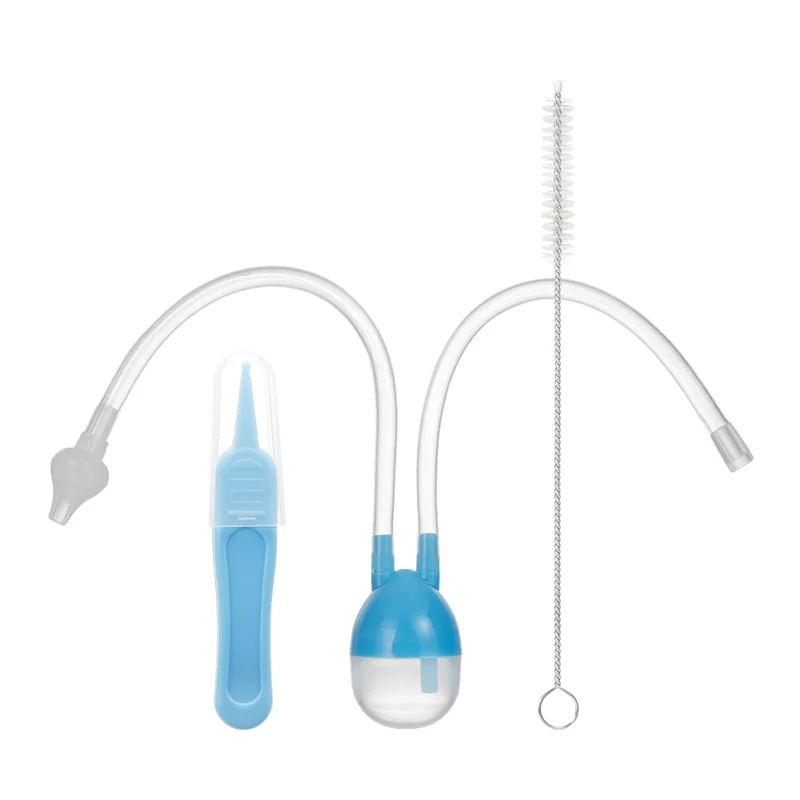 Средство для очистки носа от гриппа носовой аспиратор|Носовой аспиратор| |