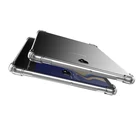 Принципиально для Samsung Galaxy Tab A A7 7,0 8,0 10,1 10,4 10,5 SM- T280 T285 P200 P205 T290 T295 T510 T590 T500 прозрачный силиконовый чехол для телефона